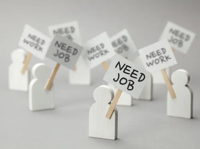 Unemployment